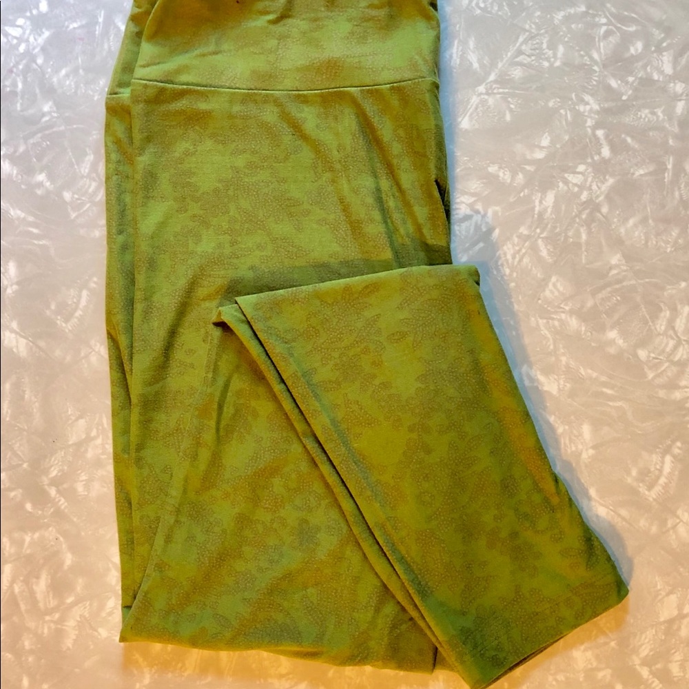 LuLaRoe TC leggings